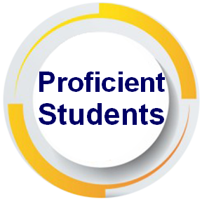 Proficient Students